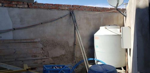 Vendo Casa 4 Dormis De 205 M2 En B° 14 De Octubre - Neuquén