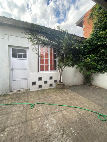 Casa En Alquiler De 3 Ambientes En San Miguel