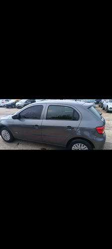 Volkswagen Gol Trend 1.6 Pack I 101cv