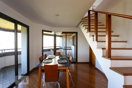 Apartamento À Venda - Panamby, 4 Quartos, 350 - S893131462