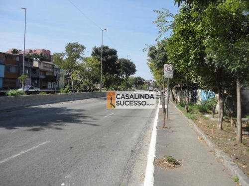 Terreno À Venda, 500 M² Por R$ 870.000,00 - Vila Ré - São Paulo/sp - Te0460