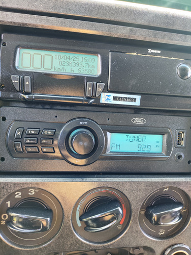 Ford 816 Prancha Com Asa Delta