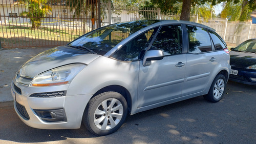 Citroën C4 Picasso 2.0 5p