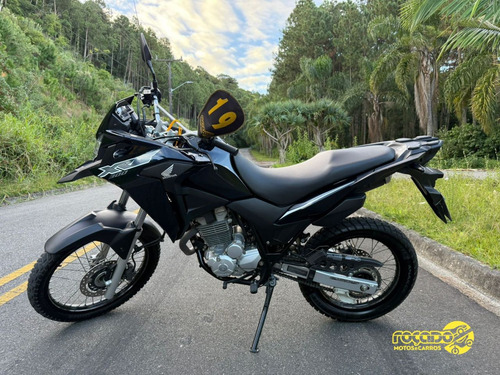 Xre 300 Abs 2019 Com 13 Amil Km