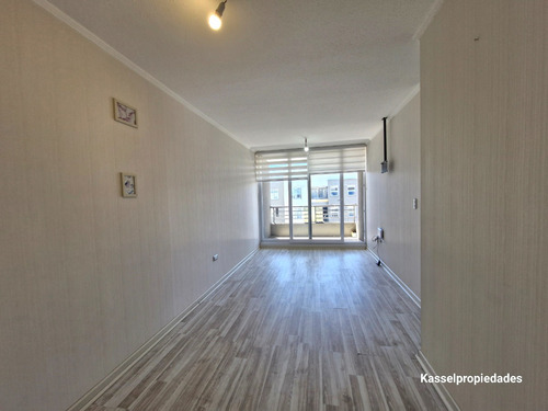 Vendo Departamento De 2 Dormitorios En Chiguayante.