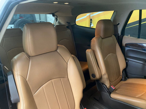 Buick Enclave PAQ D AT