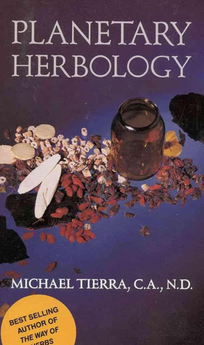 Planet Herbology