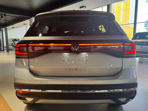 Volkswagen Taigun 1.0 Tsi Comfortline At