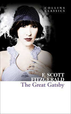The Great Gatsby Collins Classics  F Scott Fbestseaqwe
