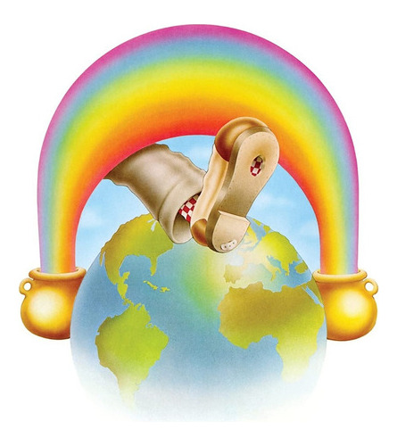 Grateful Dead Europe 72  (50th Anniversary Edition) Manc