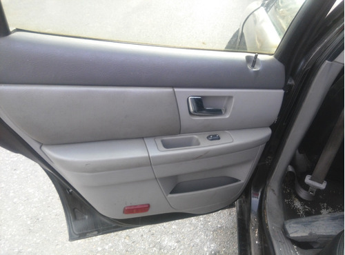 Tapiceria Completa De Ford Taurus 2000 Al 2005