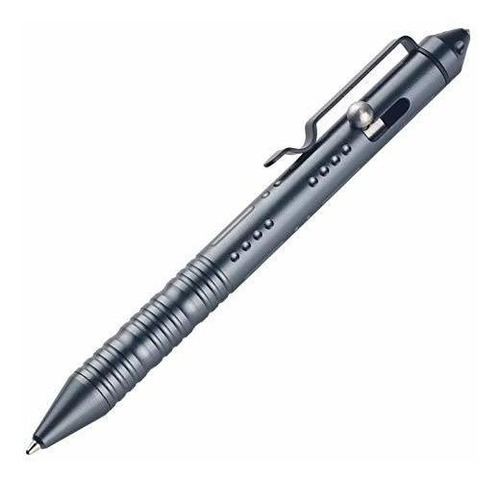 Bolígrafo Pluma Esfero Esfero - Smootherpro Bolt Action Pen 