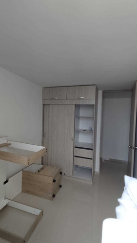 Imagen 7 de 13 de Apartamento En Arriendo En Barranquilla Alameda Del Rio