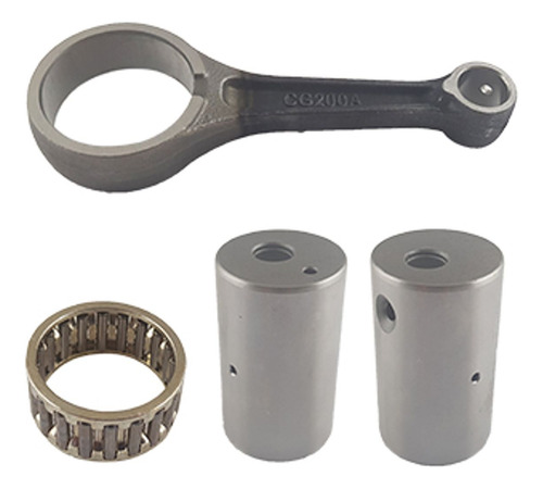 Biela Kit Moxal