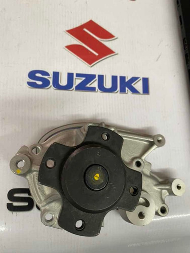 Bomba Agua Original Japon Suzuki Swift Gti 1.3 16v Doch