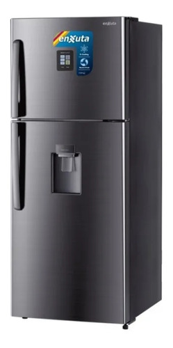 Heladera Refrigerador Enxuta Renx 3450 Con Dispensador - Ltc