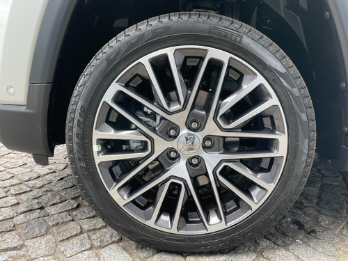 Imagen 9 de 14 de Nueva Jeep Compass Limited 1.3t 2022 0km Stock Sport Cars