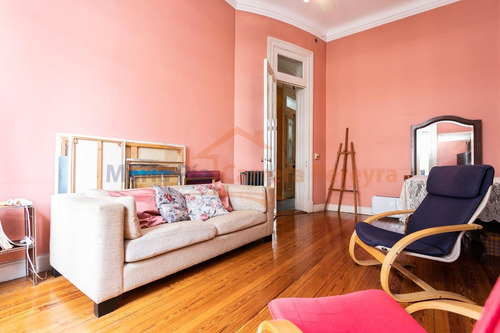 Imagen 9 de 30 de Venta Lindisimo 5 Ambientes Con Super Terraza Y Parrilla Propia.