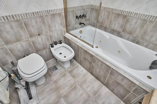Venta Casa 5 Ambientes Impecable Triplex Garage Caballito
