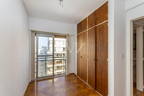Departamento En Venta En Olivos