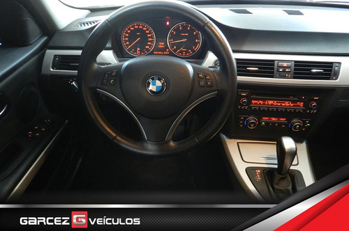 Bmw 320i 2.0 Top 16v Gasolina 4p Automático