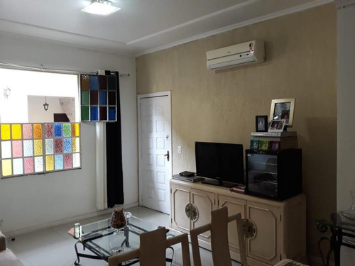 Casa À Venda, 80 M² Por R$ 320.000,00 - Luz - Nova Iguaçu/rj - Ca0317