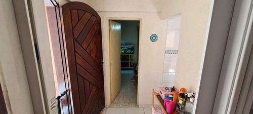 Imagem 10 de 20 de Sobrado Com 2 Dormitórios À Venda, 157 M² Por R$ 650.000,00 - Parque Císper - São Paulo/sp - So3048
