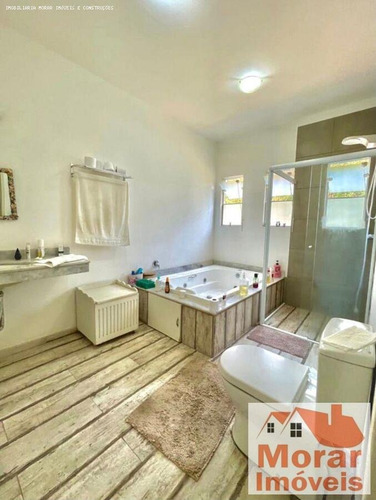 Imagem 4 de 15 de Casa Em Condomínio Para Venda Em Cajamar, Jardins (polvilho), 3 Dormitórios, 3 Suítes, 4 Banheiros, 2 Vagas - Sd113_2-1187462