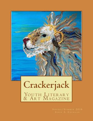 Libro Crackerjack Youth Literary & Art Magazine: Issue 2:...