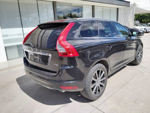 Imagen 6 de 11 de Volvo Xc60 2016 2.0 T5 Inspiration At