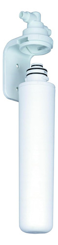 Sistema De Filtración De Agua De Ósmosis Inversa De 4 Etapas