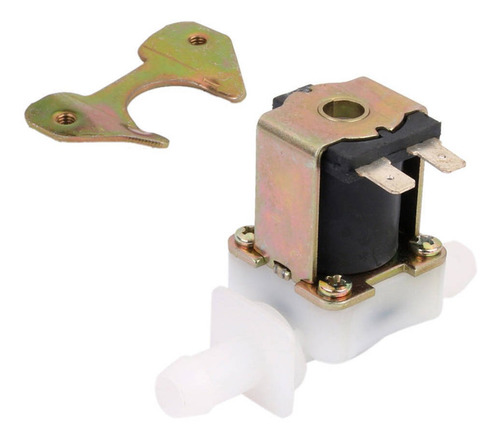 Válvula Solenoide Eléctrica Interruptor De Flujo De De Gas