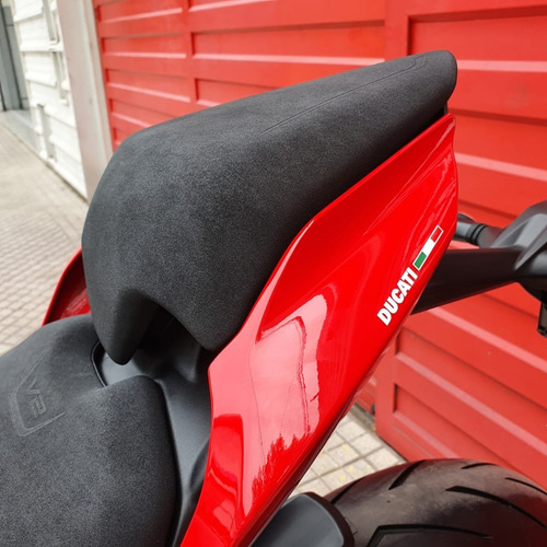 Imagen 5 de 15 de Panigale V2 Red 0km 2022 Ducati Rosario