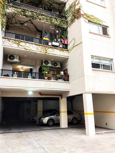 Imagen 13 de 13 de Venta O Permuta Departamento Duplex 2 Ambientes Al Frente C/ Patio Y 2 Cocheras A Estrenar