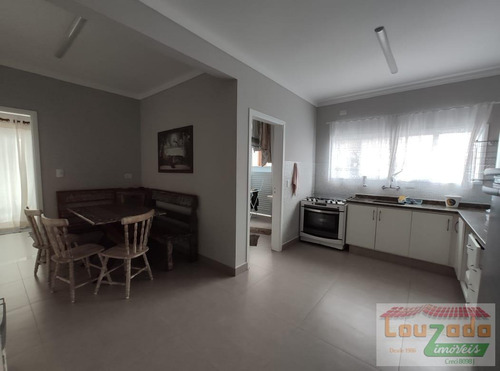 Imagem 7 de 15 de Sobrado Para Venda Em Peruíbe, Condominio Bougainville, 6 Dormitórios, 5 Suítes, 2 Banheiros, 2 Vagas - 3633_2-1181212