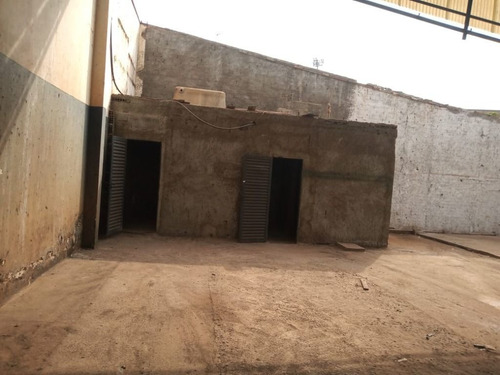 Imagem 5 de 6 de Terreno Para Alugar, 525 M² Por R$ 3.000,00/mês - Jardim Ipiranga - Americana/sp - Te0342