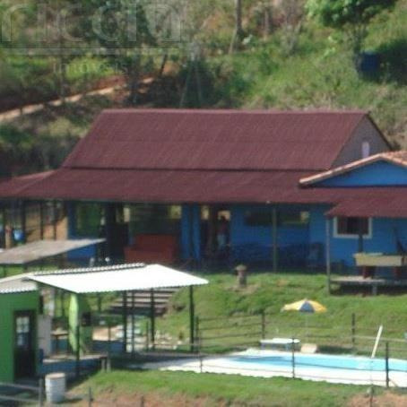 Imagem 1 de 2 de Chacara - Vila Paiva - Ref: Ch0025 - V-ch0025