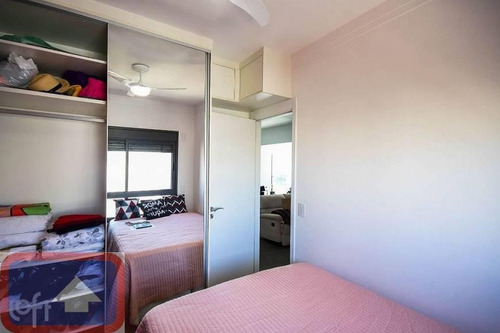 Imagem 18 de 22 de Apartamento Com 3 Quartos E 2 Banheiros À Venda, 72 M² - Pinheiros, São Paulo - Sp - 25599 Ap-vit