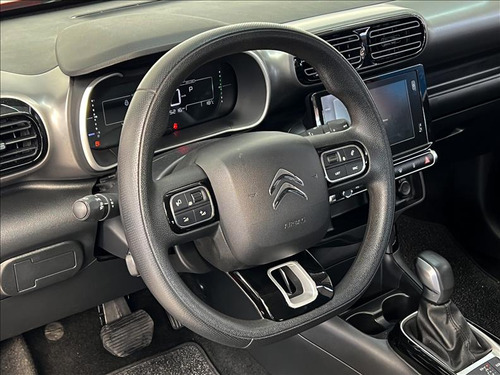 Citroën C4 Cactus 1.6 Feel