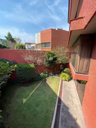 Imagen 14 de 30 de Casa En Renta En Bosque De Las Lomas
