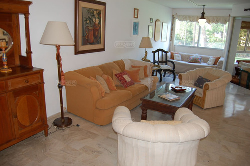 Imagen 3 de 30 de Roosevelt Center Departamento Apartamento 3 Dormitorios Piscina Tenis Venta Roosevelt, Punta Del Este