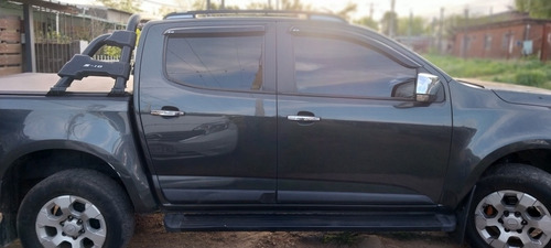 Imagen 3 de 17 de Chevrolet S10 2.5 Nafta Con Sexta