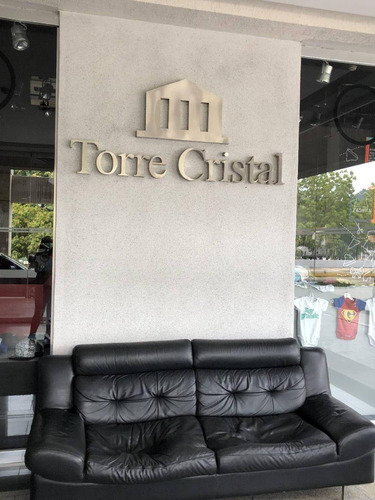 Imagen 7 de 8 de Venta De Oficina En Obra Gris, En Torre Cristal, Naguanagua168913