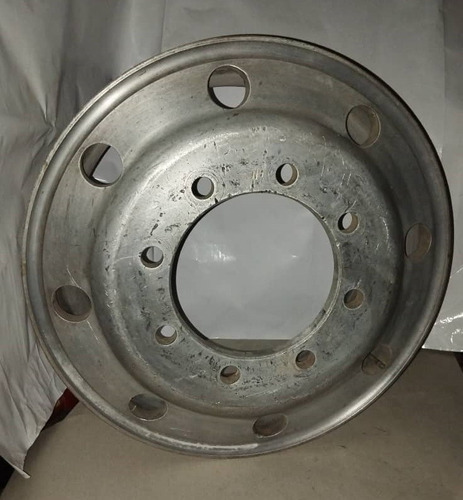 Rin 22.5x9 5/8 Aluminio