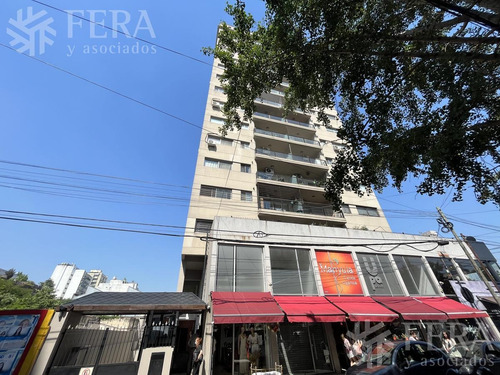 Imagen 2 de 22 de Venta Departamento 3 Ambientes Con Balcón Y Amenities En Quilmes (29207)