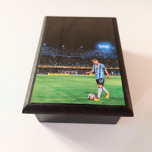 Souvenirs Hombres 18 Años 21 Años 30 Años Fútbol Messi