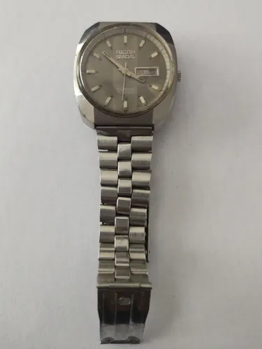 Reloj ricoh spacial 21 jewels new arrivals