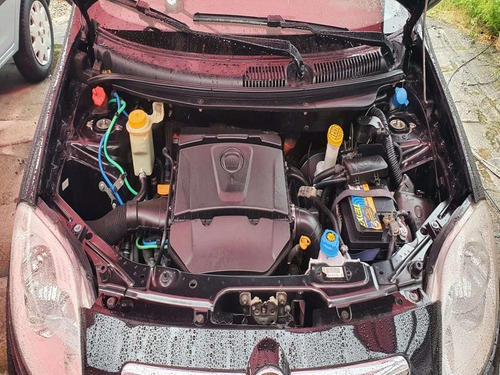 Imagem 10 de 10 de Fiat Palio Essence 1.6 16v Flex