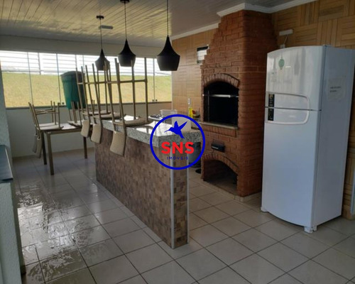 Imagem 5 de 10 de Apartamento - Ap02462 - 34190056