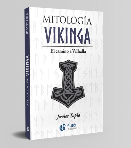 Mitología Vikinga Camino Al Valhalla Plutón 